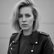 Настасья, 35 из г. Новосибирск.