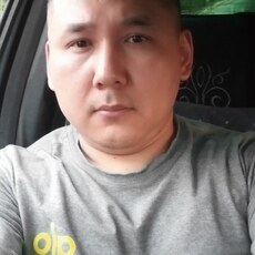 Фотография мужчины Кайсар, 38 лет из г. Алматы