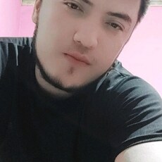 Фотография мужчины Бек, 23 года из г. Тобольск