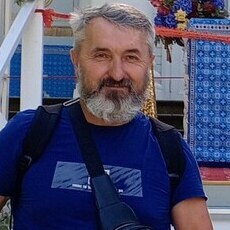 Фотография мужчины Геннадий, 58 лет из г. Псков