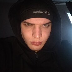 Фотография мужчины Трофим, 19 лет из г. Рязань