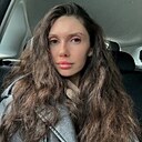 Анастасия, 25 лет