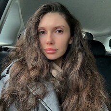 Фотография девушки Анастасия, 25 лет из г. Томск