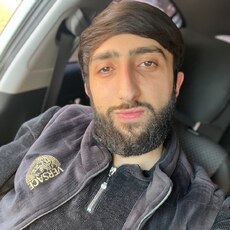 Фотография мужчины Арсен, 29 лет из г. Ставрополь