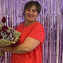 Нина, 53 года