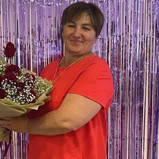 Фотография девушки Нина, 53 года из г. Иркутск