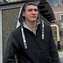 Никита, 23 года