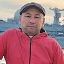 Марсель, 46 лет