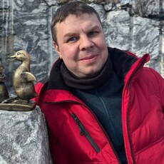 Фотография мужчины Василий, 41 год из г. Санкт-Петербург