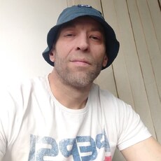 Фотография мужчины Андрій, 41 год из г. Ивано-Франковск