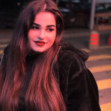 Фотография девушки Аделина, 20 лет из г. Ростов-на-Дону