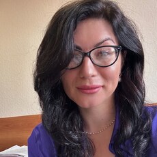 Ирина, 39 из г. Москва.