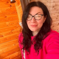 Фотография девушки Ирина, 39 лет из г. Москва