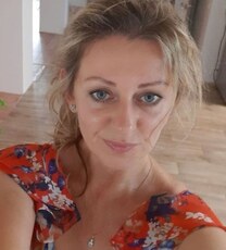 Наталья, 47 из г. Кемерово.