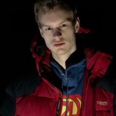 Фотография мужчины Тим, 24 года из г. Могилев