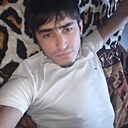 Джурабек, 31 год