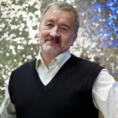 Фотография мужчины Александр, 59 лет из г. Энгельс