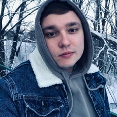 Фотография мужчины Александр, 30 лет из г. Ульяновск