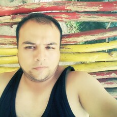 Фотография мужчины Пилигрим Пожизни, 35 лет из г. Москва