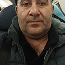 Натиг, 44 года