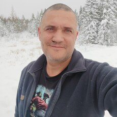 Фотография мужчины Александр, 45 лет из г. Хабаровск