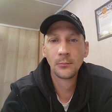 Фотография мужчины Alex, 35 лет из г. Санкт-Петербург