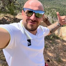 Фотография мужчины Дмитрий, 36 лет из г. Казань