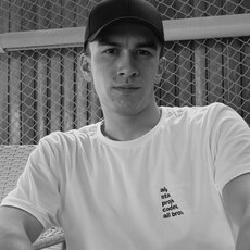 Фотография мужчины Маруф, 25 лет из г. Шымкент