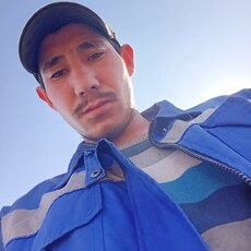 Фотография мужчины Алексей, 28 лет из г. Темиртау