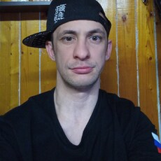 Фотография мужчины Эльман, 34 года из г. Красноярск