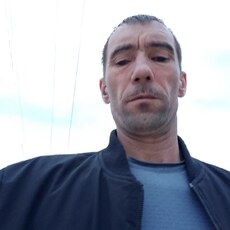 Фотография мужчины Александр, 41 год из г. Большой Камень