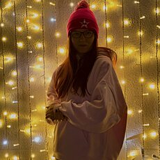 Фотография девушки Екатерина, 24 года из г. Минск