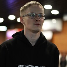 Фотография мужчины Александр, 30 лет из г. Бронницы