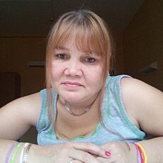 Фотография девушки Татьяна, 38 лет из г. Кунгур