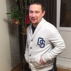 Фотография мужчины Никита, 35 лет из г. Екатеринбург