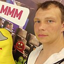 Олег, 34 года