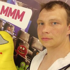 Фотография мужчины Олег, 34 года из г. Пермь