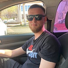 Фотография мужчины Егор, 29 лет из г. Астрахань