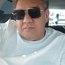 Фотография мужчины Ерлан, 45 лет из г. Талдыкорган