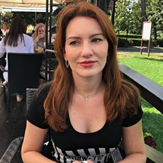 Фотография девушки Кристина, 34 года из г. Екатеринбург
