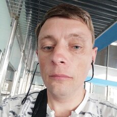 Фотография мужчины Юрій, 41 год из г. Киев