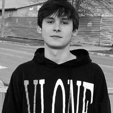 Фотография мужчины Hdhdbegevvs, 19 лет из г. Ейск
