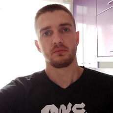 Фотография мужчины Михаил, 37 лет из г. Уфа