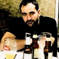 Фотография мужчины Серож, 27 лет из г. Ереван