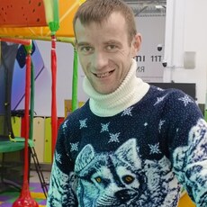 Фотография мужчины Максим, 37 лет из г. Кинешма