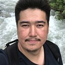 Данияр, 27 лет