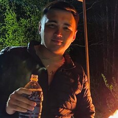 Фотография мужчины Рустам, 25 лет из г. Магнитогорск