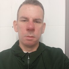 Фотография мужчины Сергей, 39 лет из г. Карпинск