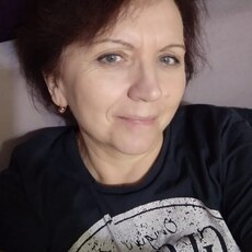 Фотография девушки Людмила, 61 год из г. Ивантеевка