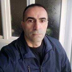 Фотография мужчины Ровшан, 41 год из г. Баку